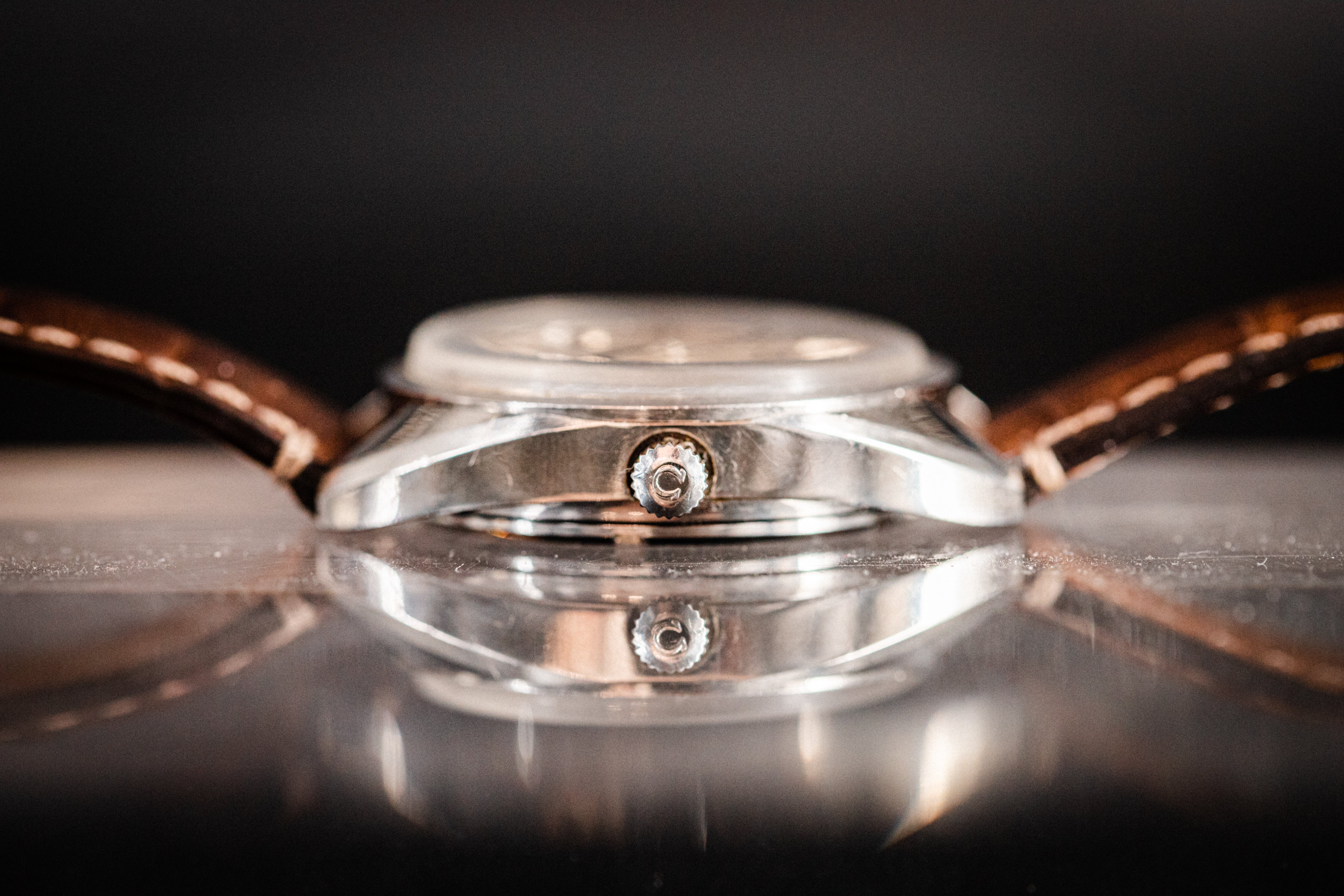 Omega Megasonic 720Hz - L'Atelier du Temps