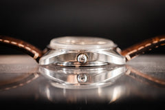 Omega Megasonic 720Hz - L'Atelier du Temps