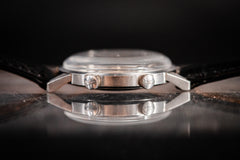 LeCoultre Memovox Manuel - L'Atelier du Temps