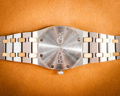 Audemars Piguet Royal Oak Quartz - L'Atelier du Temps