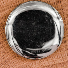 LeCoultre Master Mariner Barracuda - L'Atelier du Temps