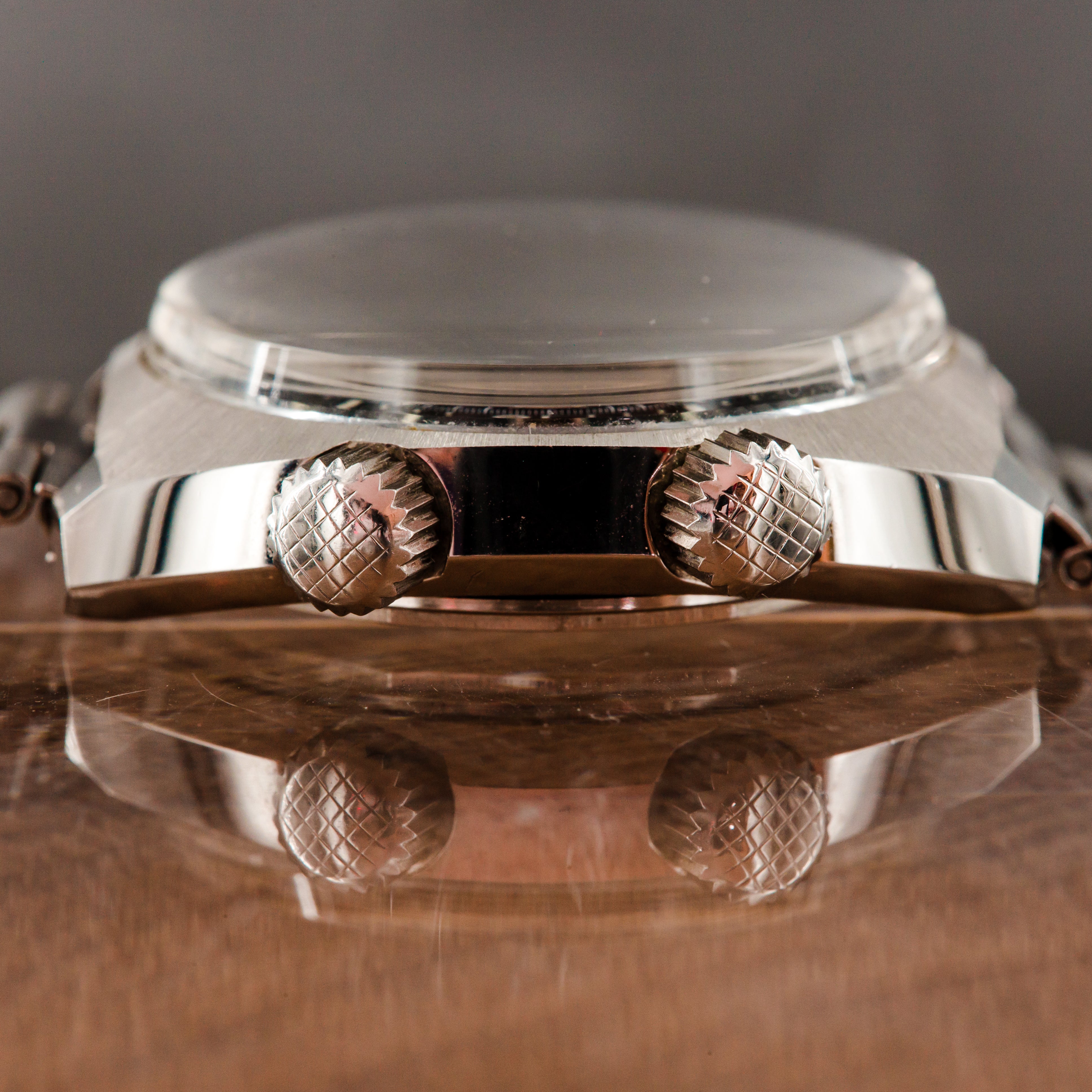 LeCoultre Master Mariner Barracuda - L'Atelier du Temps