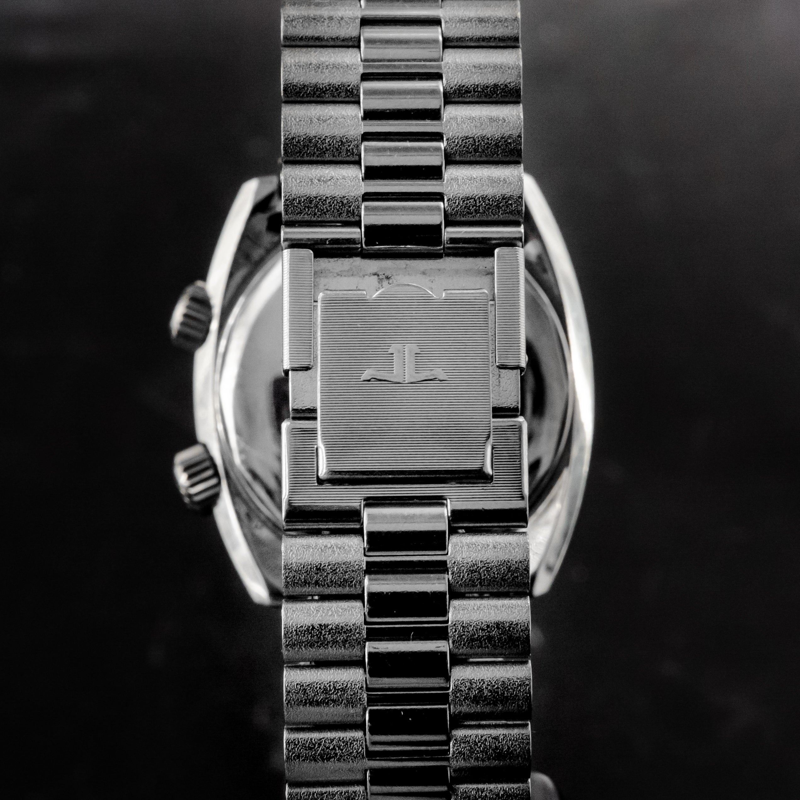 LeCoultre Master Mariner Barracuda - L'Atelier du Temps