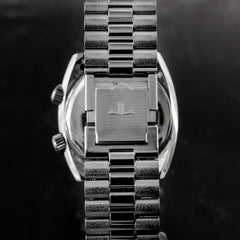 LeCoultre Master Mariner Barracuda - L'Atelier du Temps