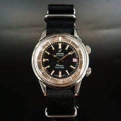 Enicar Superdive - L'Atelier du Temps