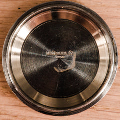 Jaeger LeCoultre Master Mariner TV Screen - L'Atelier du Temps
