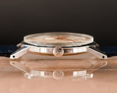 Zénith Calatrava Petite seconde - L'Atelier du Temps