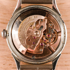Oméga Constellation Pie Pan - L'Atelier du Temps
