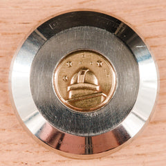 Oméga Constellation Pie Pan - L'Atelier du Temps