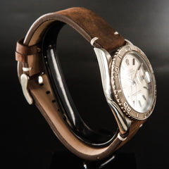 Rolex Datejust Turn O Graph - L'Atelier du Temps