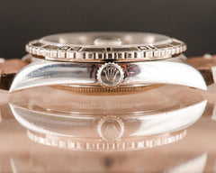 Rolex Datejust Turn O Graph - L'Atelier du Temps