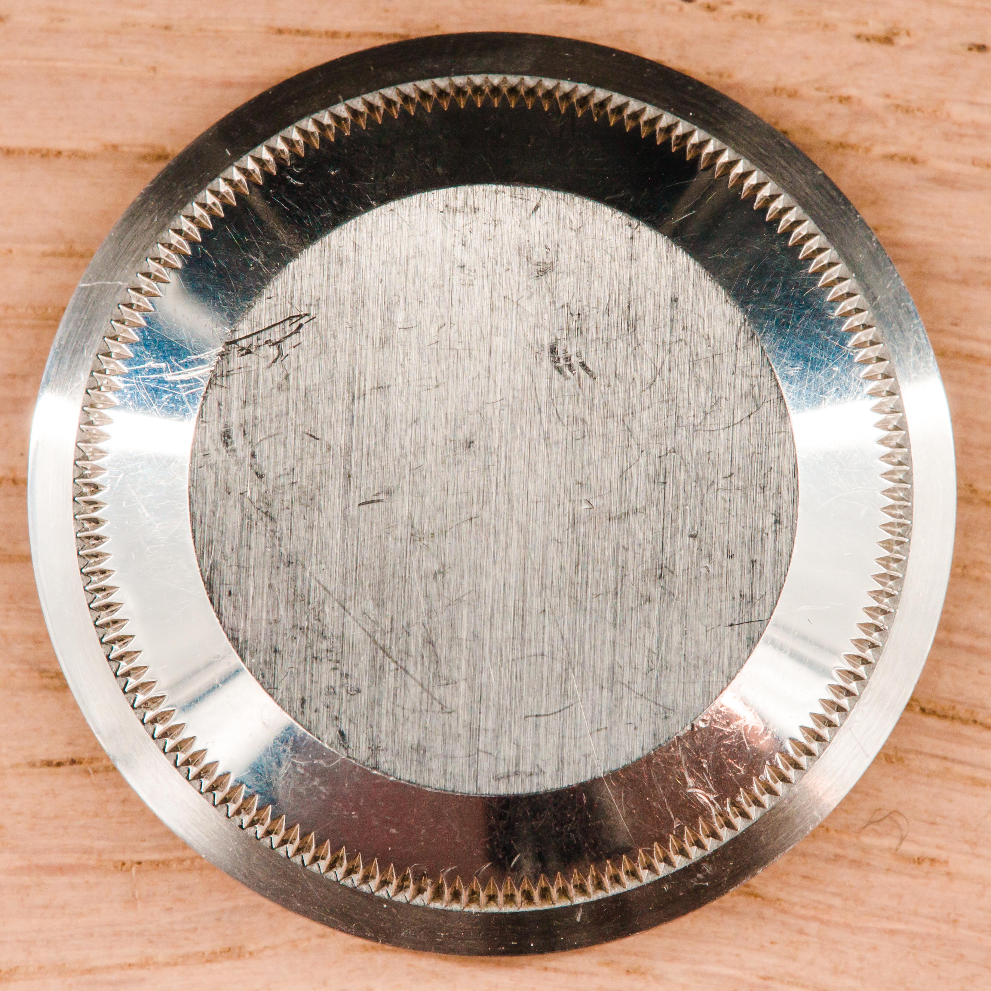 Rolex Datejust Turn O Graph - L'Atelier du Temps