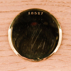 Audemars Piguet Calatrava - L'Atelier du Temps