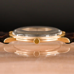 Audemars Piguet Calatrava - L'Atelier du Temps