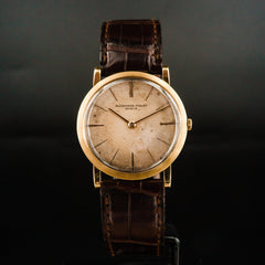 Audemars Piguet Calatrava - L'Atelier du Temps