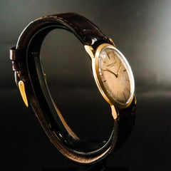 Audemars Piguet Calatrava - L'Atelier du Temps