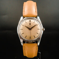 Corum Longchamp - L'Atelier du Temps