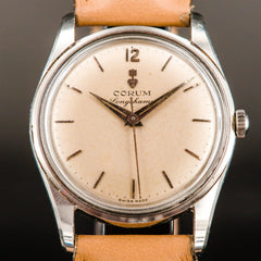 Corum Longchamp - L'Atelier du Temps