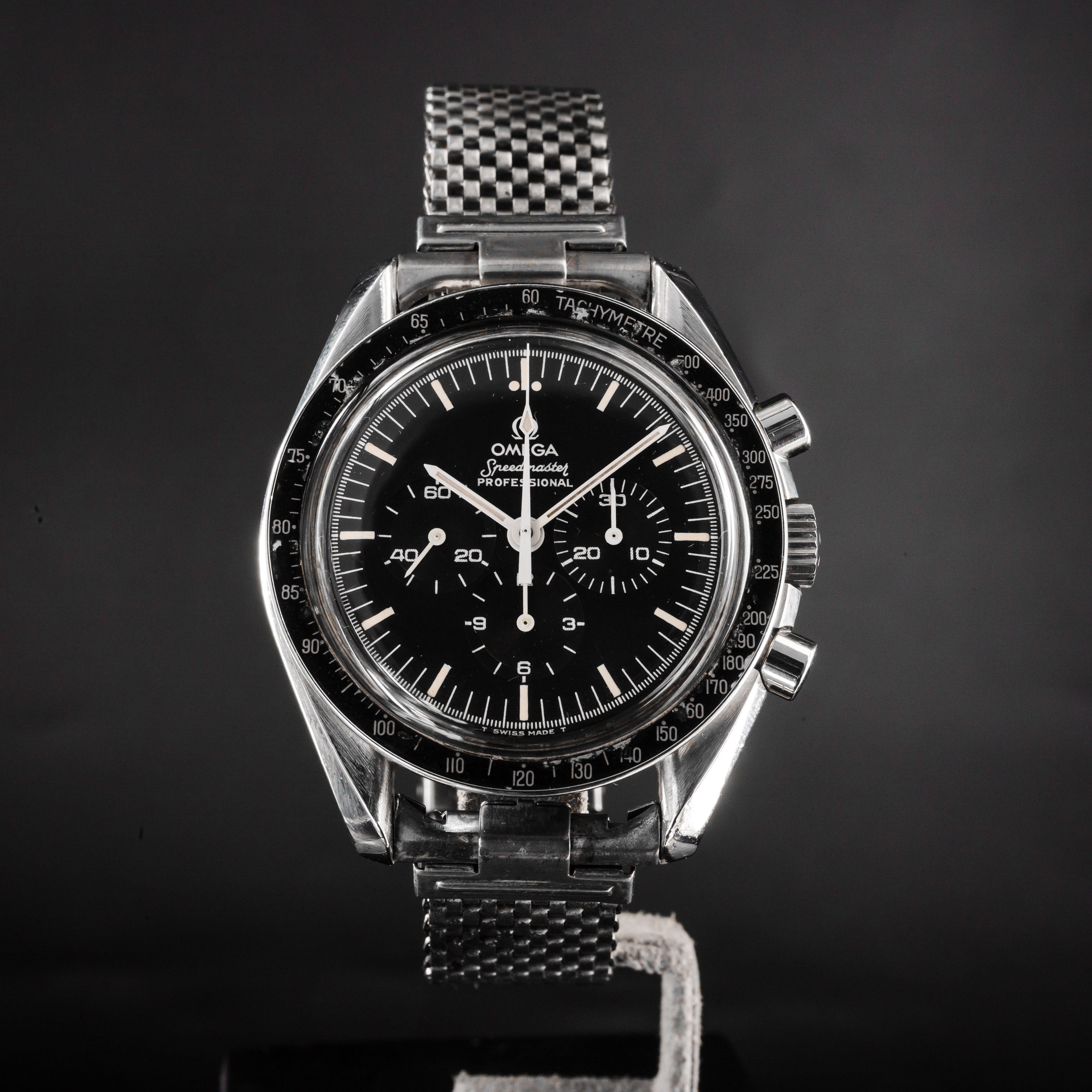 Omega Speedmaster 145-022 - L'Atelier du Temps