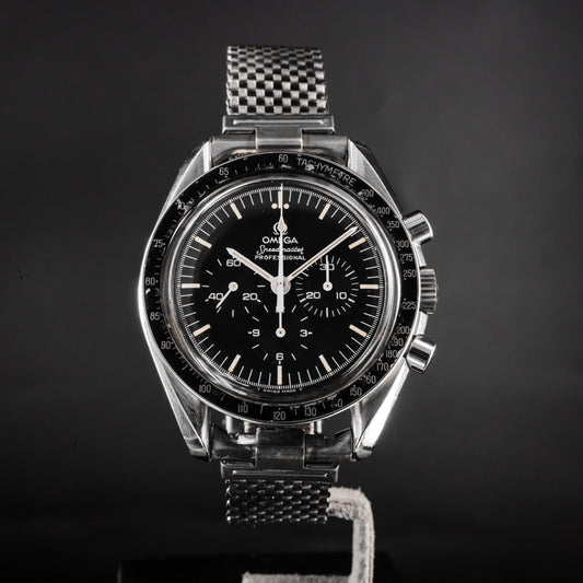 Omega Speedmaster 145-022 - L'Atelier du Temps
