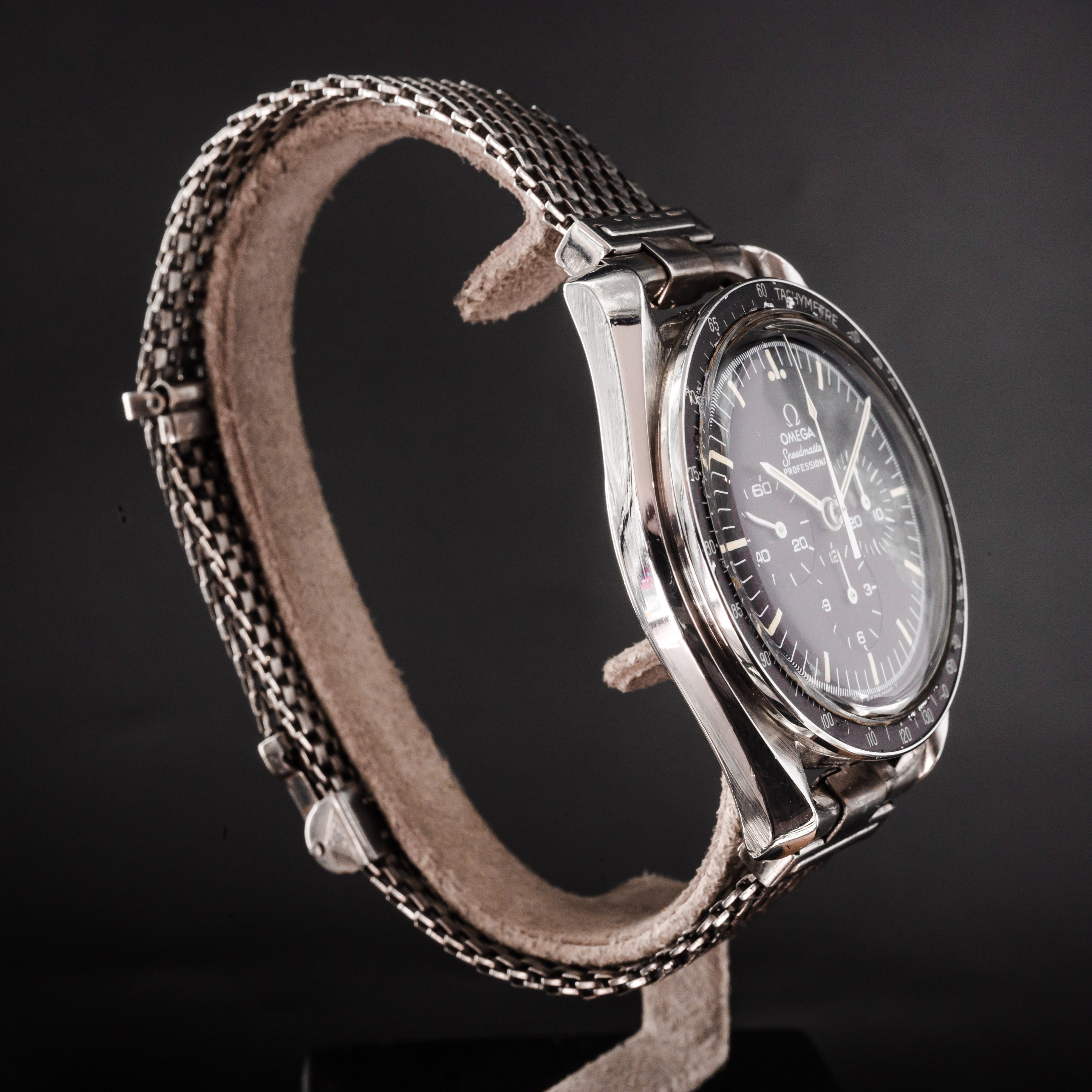 Omega Speedmaster 145-022 - L'Atelier du Temps