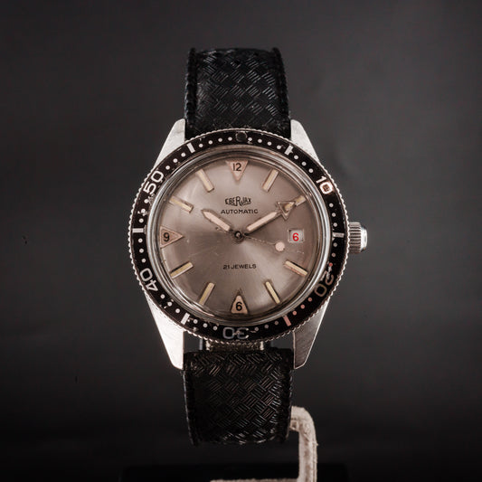 Eberjax Diver - L'Atelier du Temps