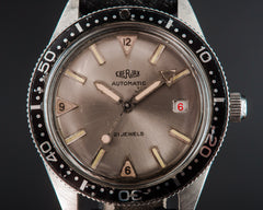 Eberjax Diver - L'Atelier du Temps