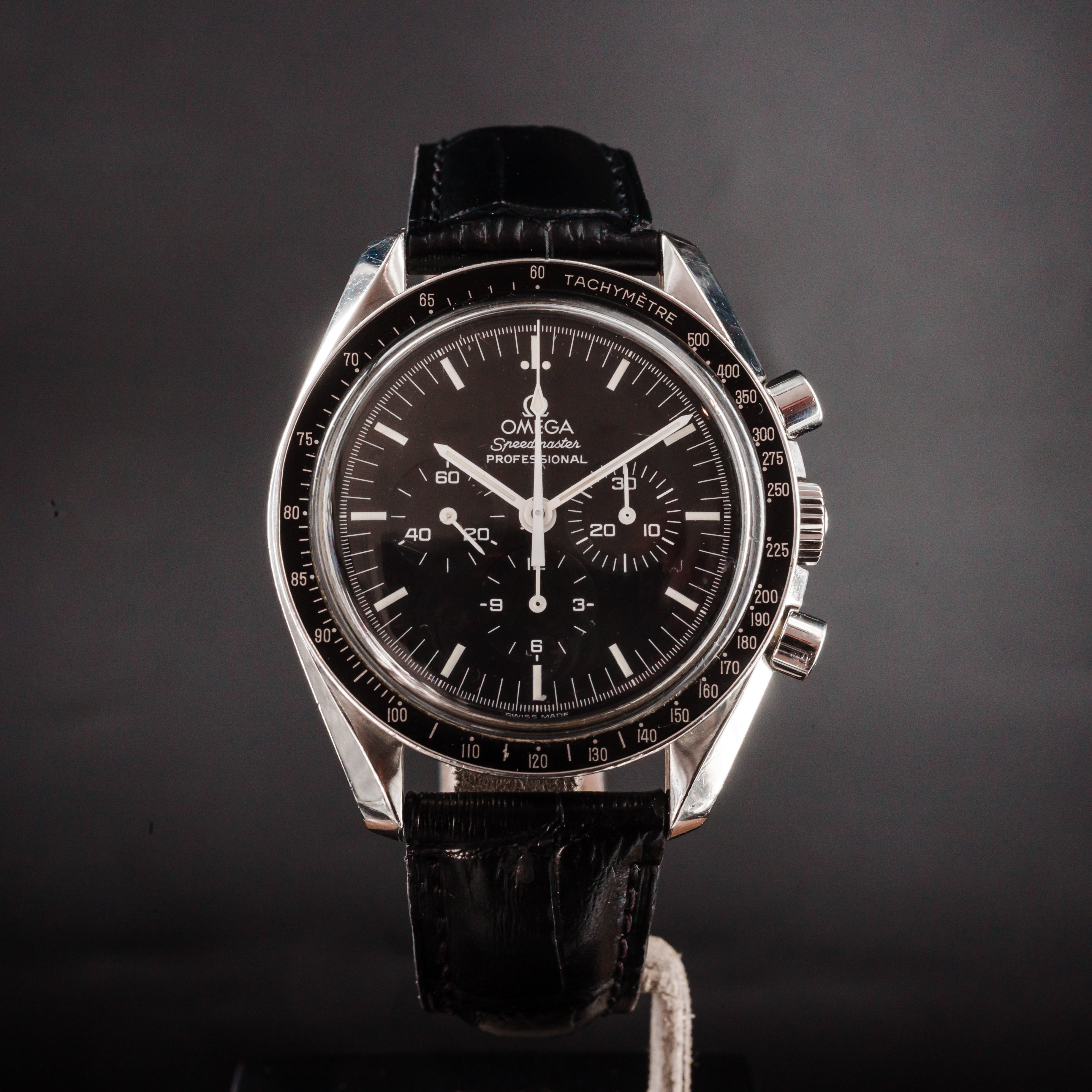 Omega Speedmaster 145-0022 - L'Atelier du Temps