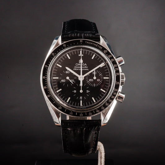 Omega Speedmaster 145-0022 - L'Atelier du Temps