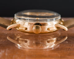 Angelus Chronodato Or - Triple Date - L'Atelier du Temps