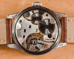 Omega Calatrava - L'Atelier du Temps