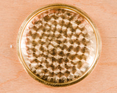 Angelus Chronodato Or - Triple Date - L'Atelier du Temps