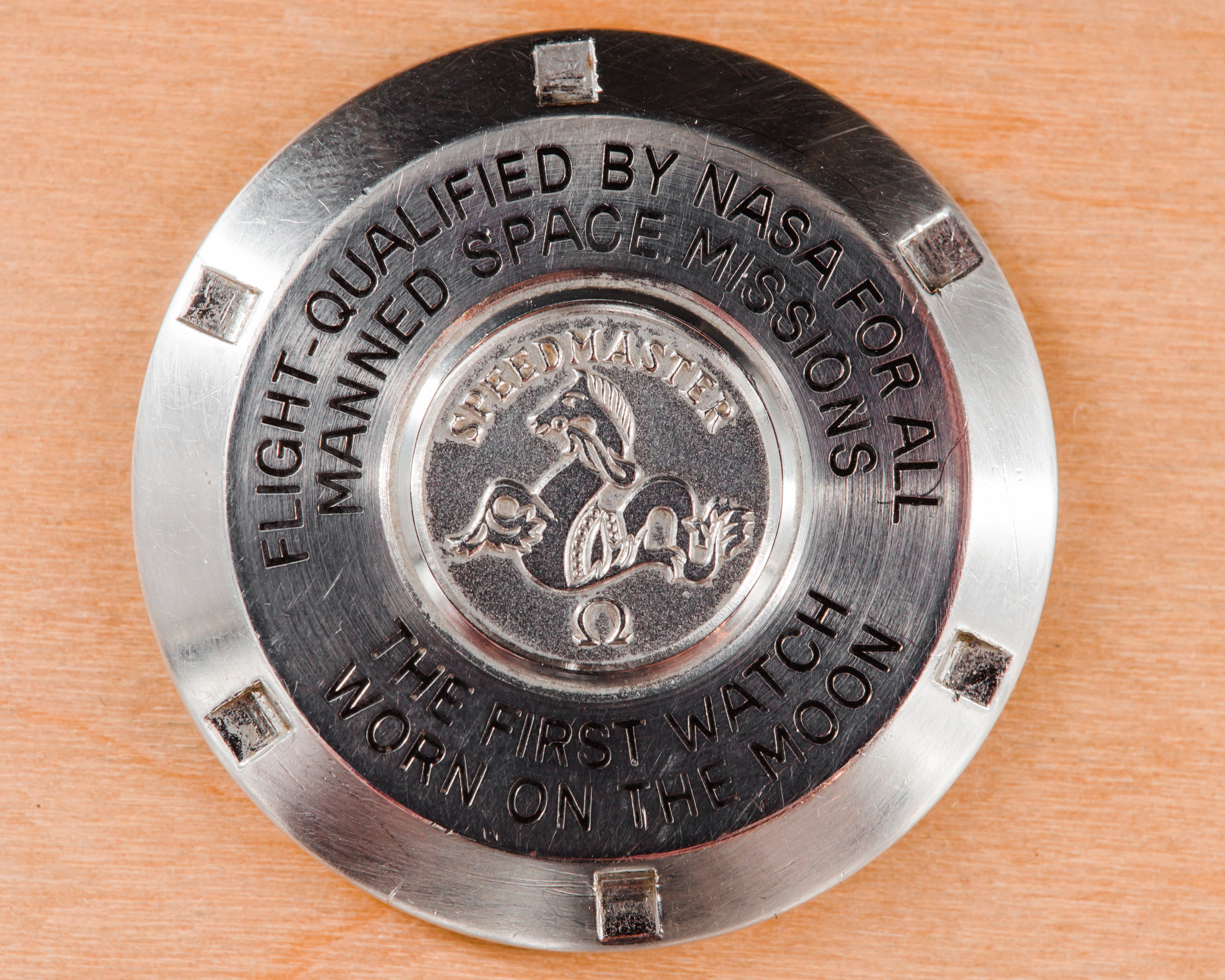 Omega Speedmaster 145-0022 - L'Atelier du Temps