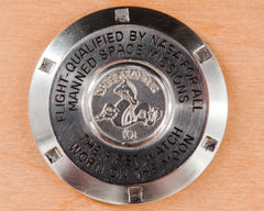 Omega Speedmaster 145-0022 - L'Atelier du Temps