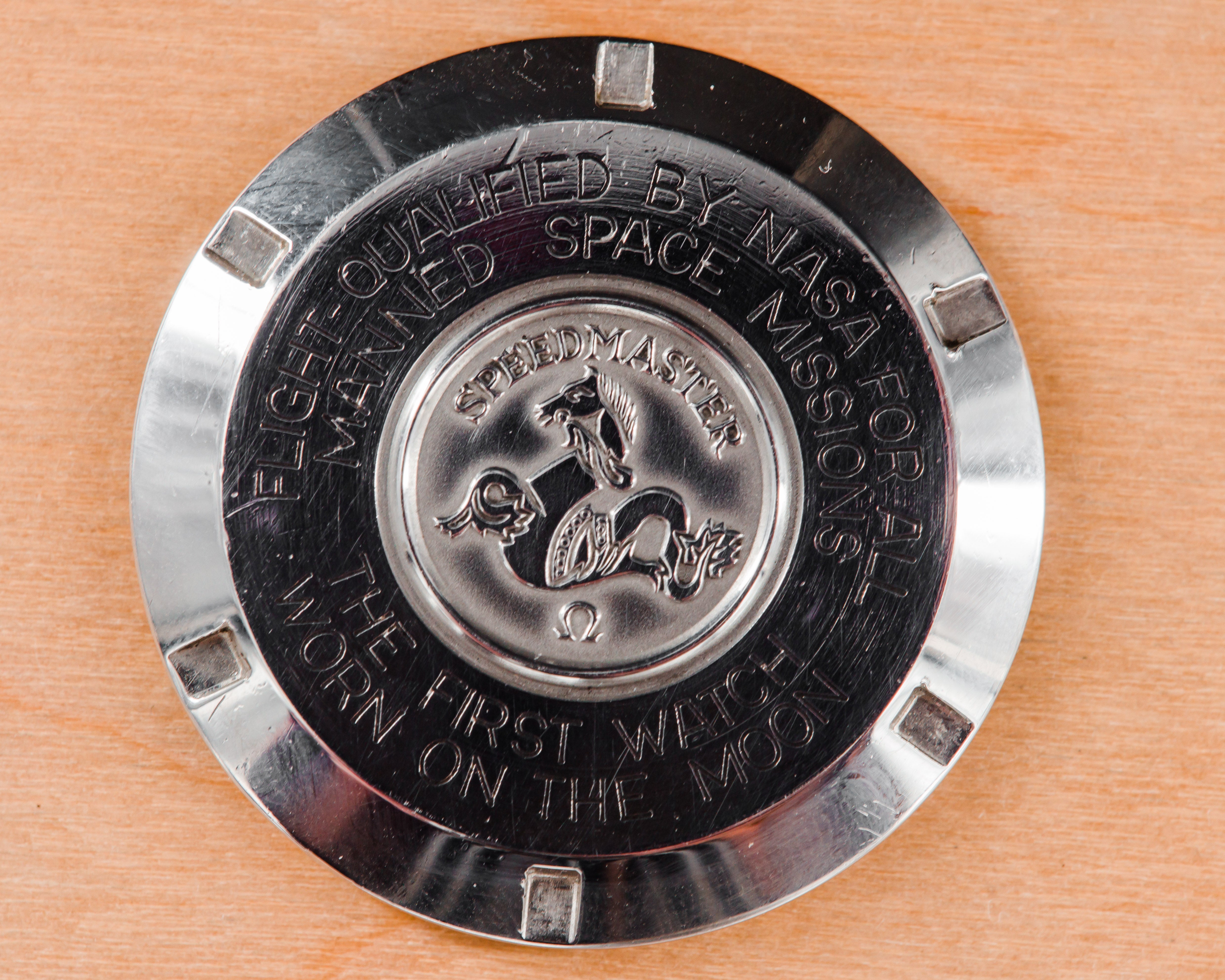Omega Speedmaster 145-022 - L'Atelier du Temps