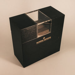 Ecrin Vacheron Constantin - L'Atelier du Temps