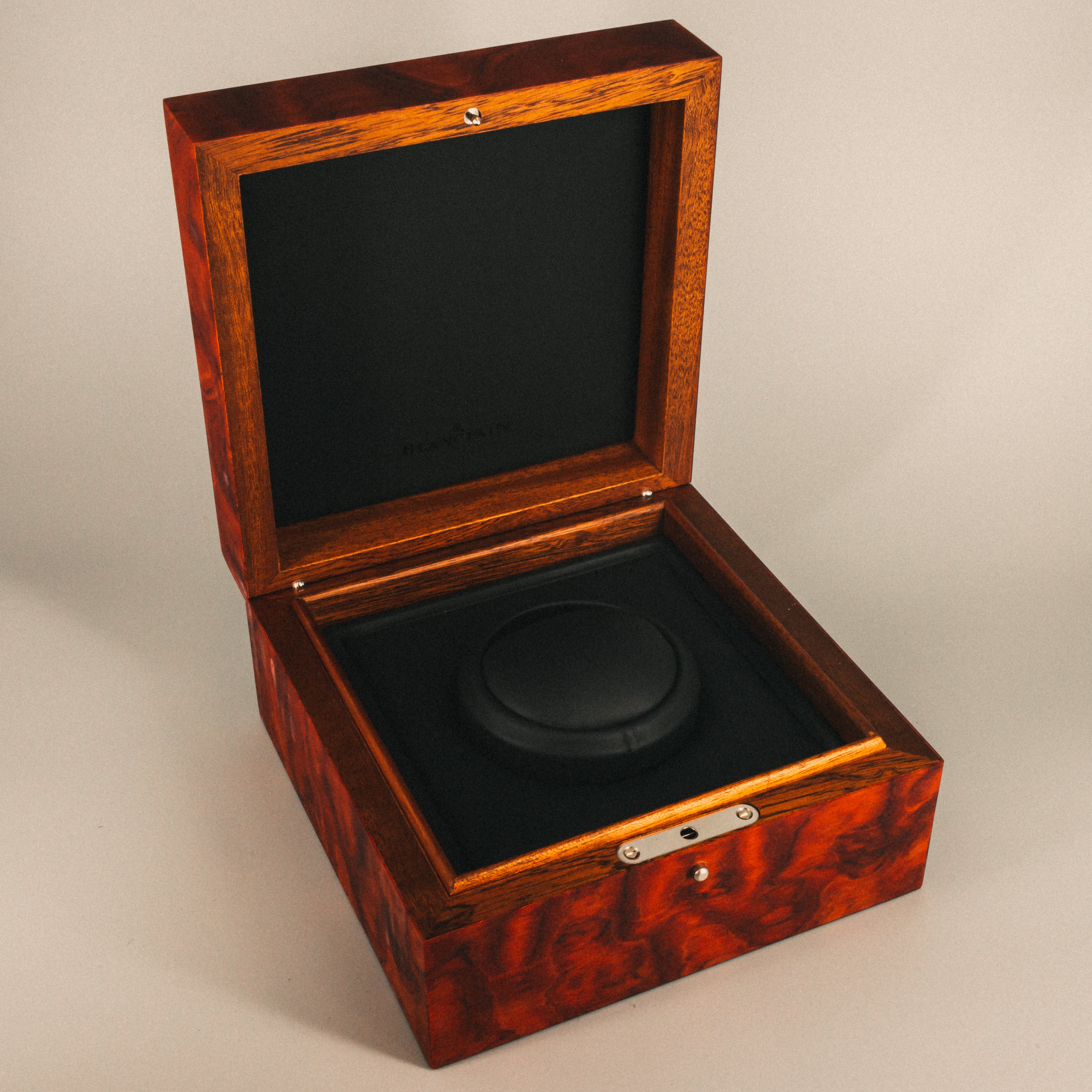 Ecrin Blancpain - L'Atelier du Temps