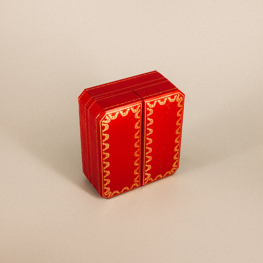 Ecrin Cartier Santos - L'Atelier du Temps