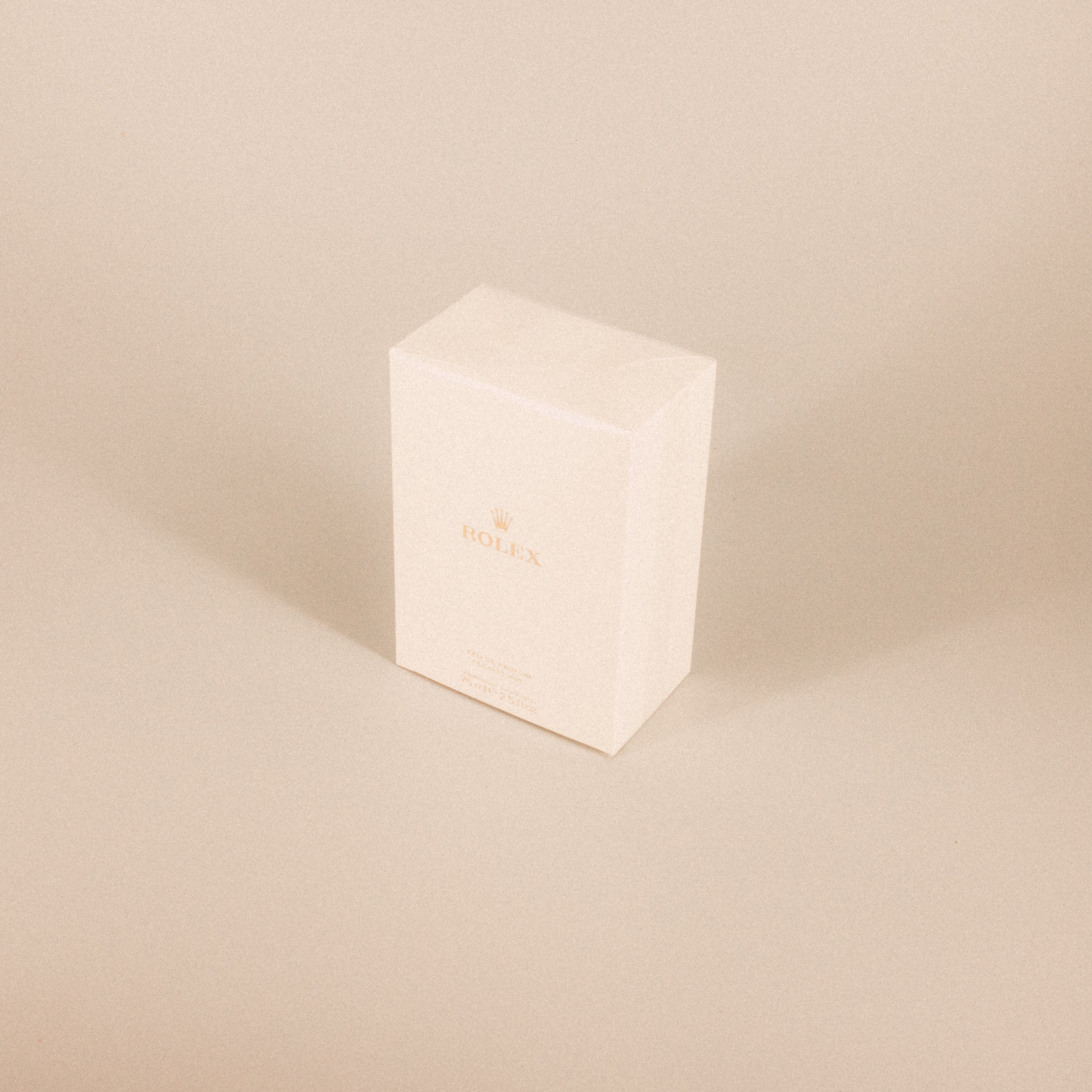 Parfum Rolex - L'Atelier du Temps