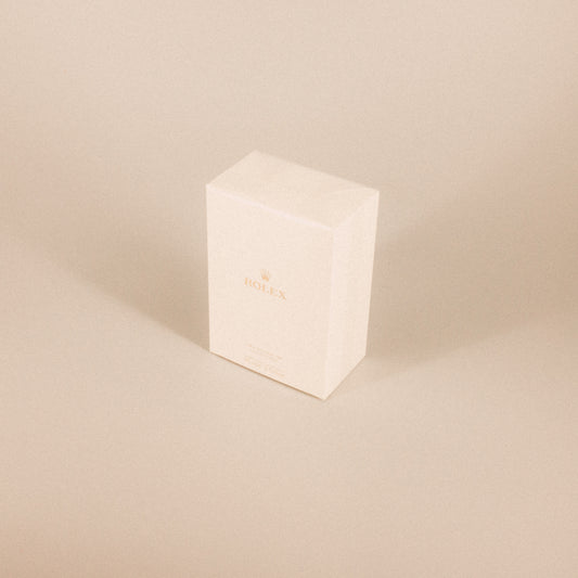 Parfum Rolex - L'Atelier du Temps