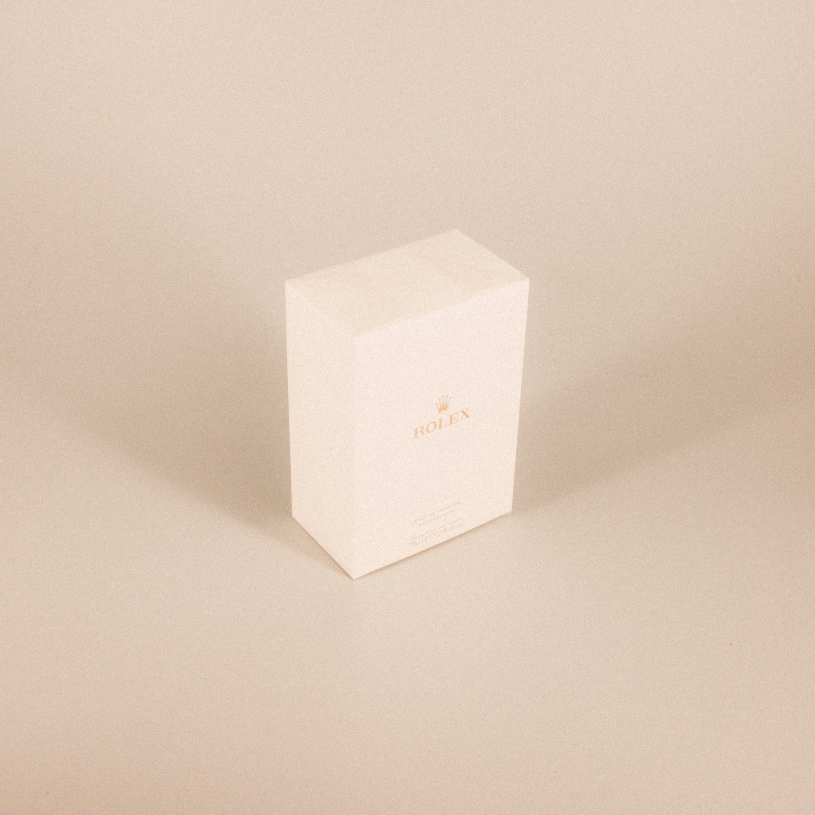 Parfum Rolex - L'Atelier du Temps