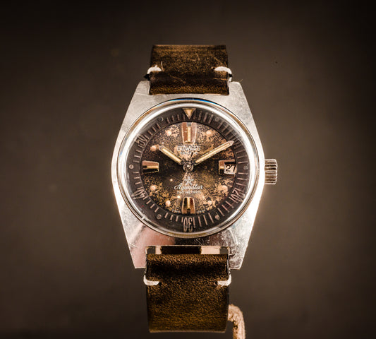 Aquastar Duward - L'Atelier du Temps