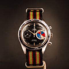 Yema Yachtingraf - L'Atelier du Temps