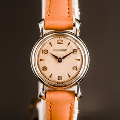 Jaeger LeCoultre Lady - L'Atelier du Temps