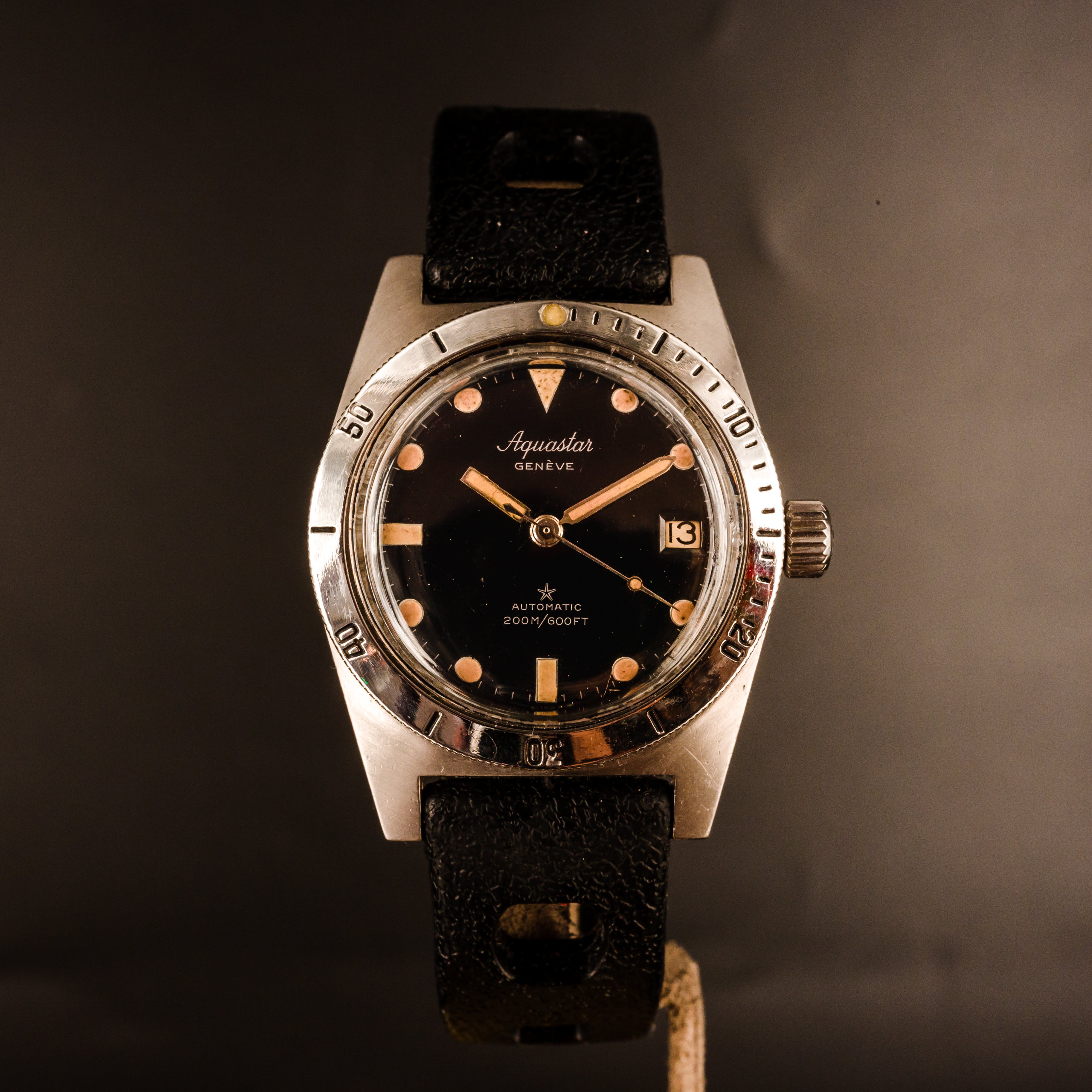 Aquastar 60 - L'Atelier du Temps