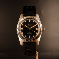 Aquastar 60 - L'Atelier du Temps