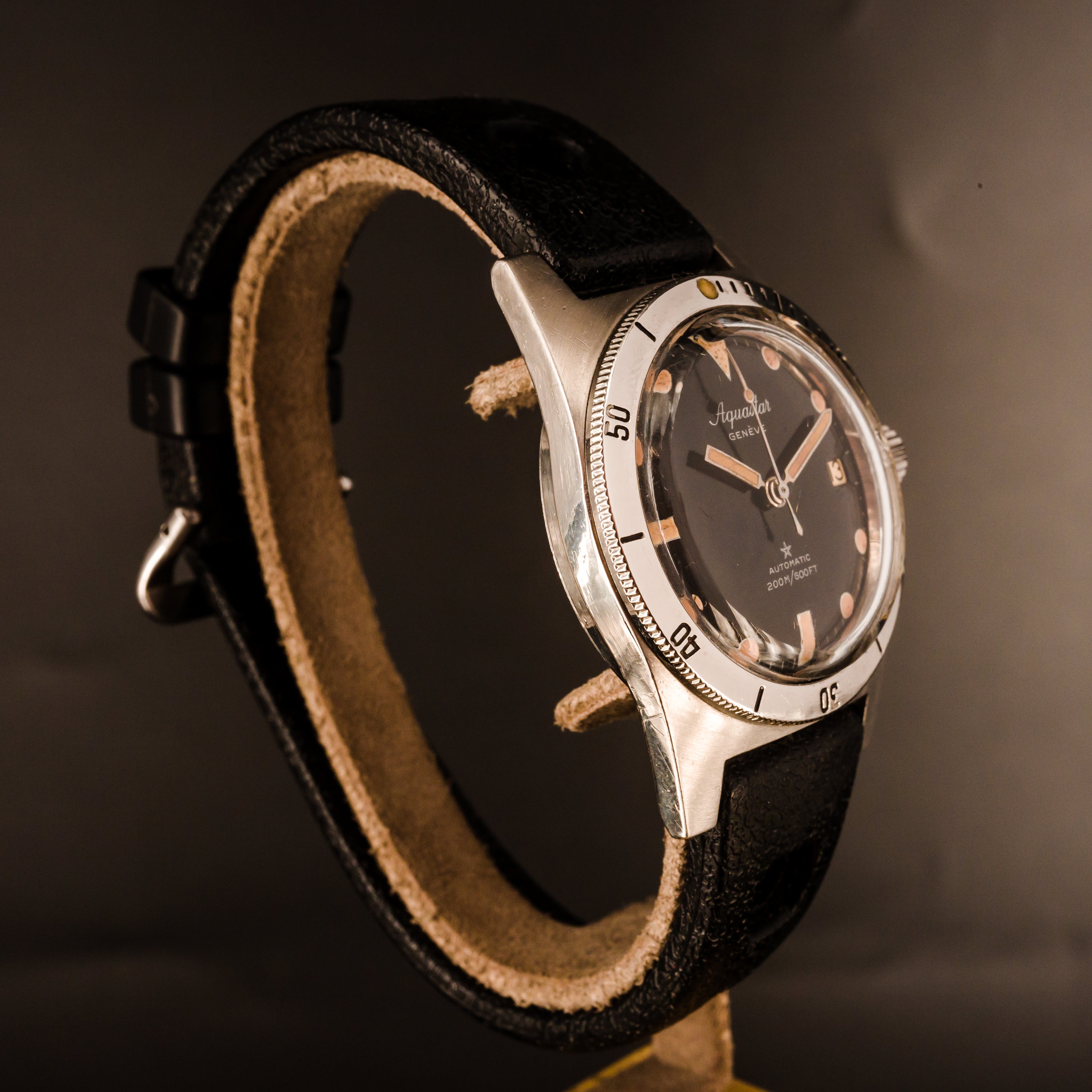 Aquastar 60 - L'Atelier du Temps