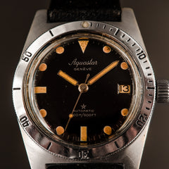 Aquastar 60 - L'Atelier du Temps