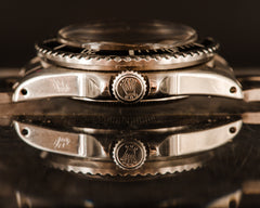 Rolex Sea-Dweller Double Red Cadran Tropical - L'Atelier du Temps
