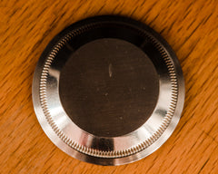 Rolex Oyster Perpetual Datejust Or Acier - Full set - L'Atelier du Temps